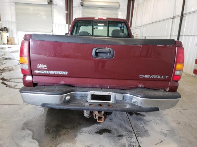 Photo 6 from auction – 1999 CHEVROLET SILVERADO with VIN 1GCEK14V6XE208697