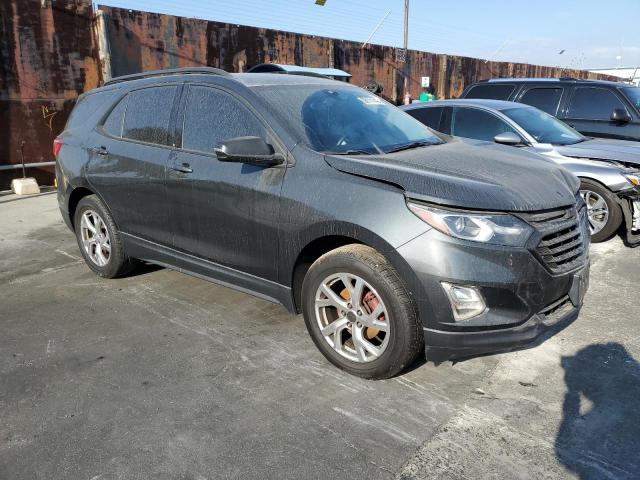 Photo 4 from auction – 2018 CHEVROLET EQUINOX PR with VIN 3GNAXMEV2JS548644