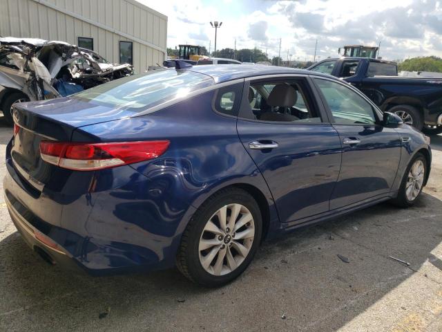 Photo 3 from auction – 2016 KIA OPTIMA LX with VIN 5XXGT4L30GG067287
