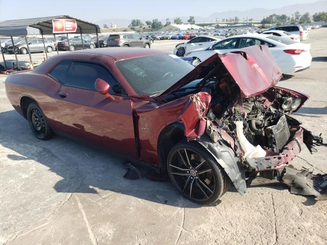 Photo 4 from auction – 2017 DODGE CHALLENGER with VIN 2C3CDZBT9HH549138