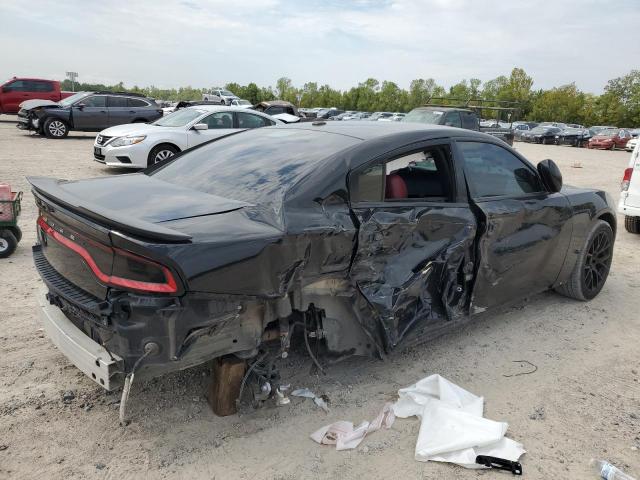 Photo 3 from auction – 2019 DODGE CHARGER SX with VIN 2C3CDXBG8KH722050