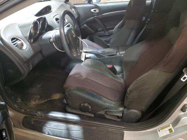 Photo 7 from auction – 2012 MITSUBISHI ECLIPSE GS with VIN 4A31K5DF6CE004715