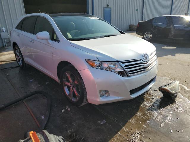 Photo 4 from auction – 2011 TOYOTA VENZA with VIN 4T3ZK3BB1BU037929