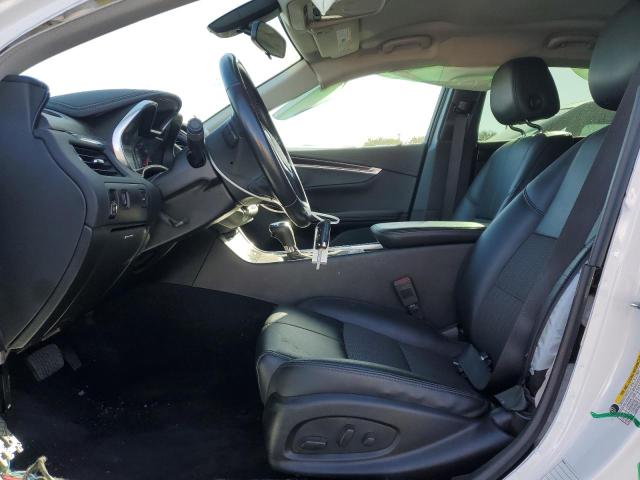 Photo 7 from auction – 2020 CHEVROLET IMPALA LT with VIN 1G11Z5S37LU103484
