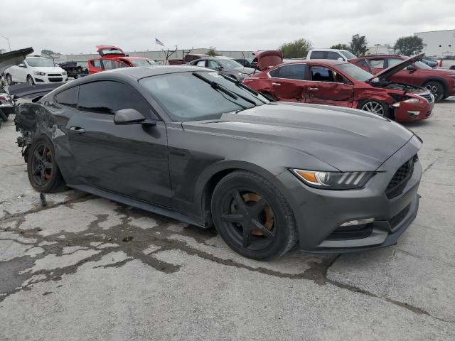 Photo 4 from auction – 2017 FORD MUSTANG with VIN 1FA6P8AM6H5265578