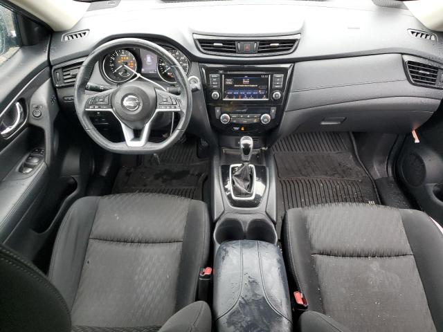 Photo 8 from auction – 2018 NISSAN ROGUE S with VIN KNMAT2MV5JP613964