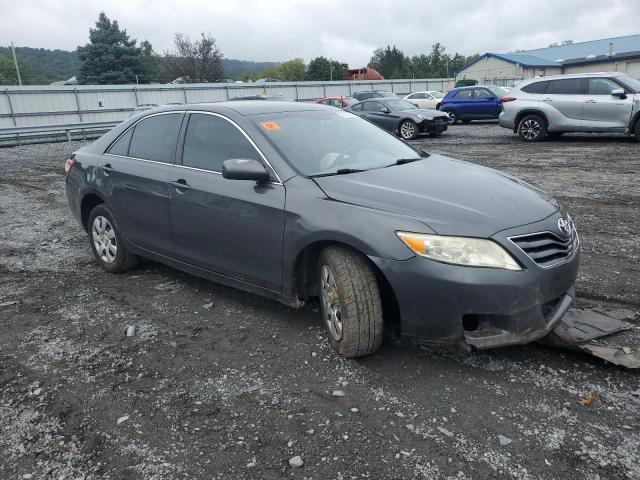 Photo 4 from auction – 2011 TOYOTA CAMRY BASE with VIN 4T1BF3EK9BU761104