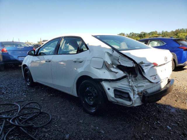 Photo 2 from auction – 2014 TOYOTA COROLLA L with VIN 5YFBURHE7EP064499