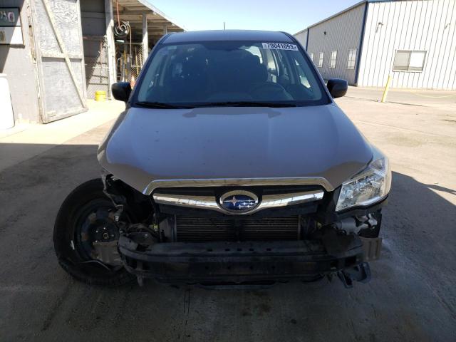 Photo 5 from auction – 2014 SUBARU FORESTER 2 with VIN JF2SJAAC4EH480882