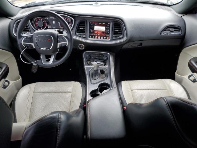 Photo 8 from auction – 2016 DODGE CHALLENGER with VIN 2C3CDZAG6GH168785