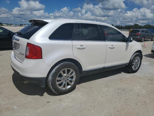 Photo 3 from auction – 2011 FORD EDGE LIMIT with VIN 2FMDK3KC1BBB06443