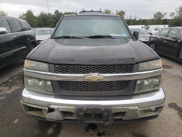 Photo 5 from auction – 2007 CHEVROLET COLORADO with VIN 1GCDT13E278235128