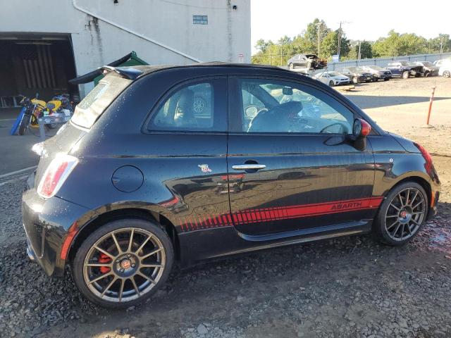 Photo 3 from auction – 2013 FIAT 500 ABARTH with VIN 3C3CFFJHXDT639292