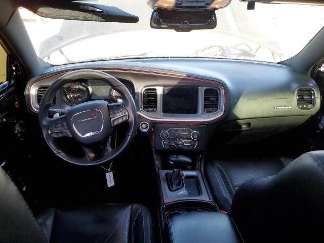 Photo 8 from auction – 2019 DODGE CHARGER SX with VIN 2C3CDXJG1KH662209