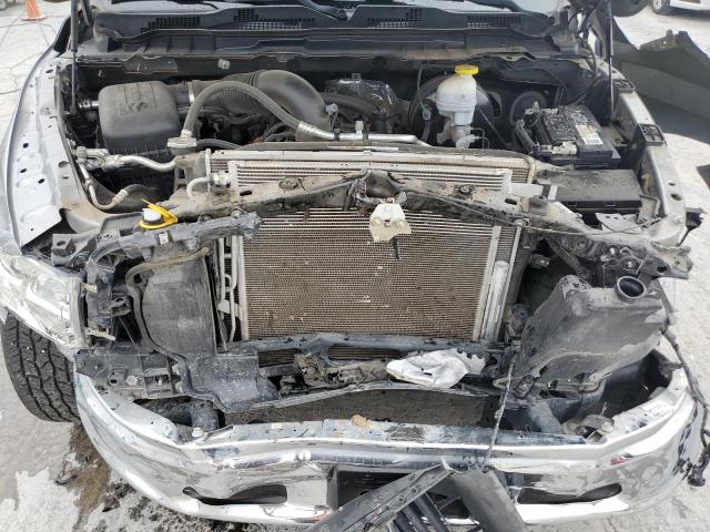 Photo 11 from auction – 2020 RAM 1500 CLASS with VIN 3C6RR7LT6LG182600
