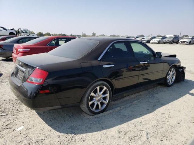 Photo 3 from auction – 2003 INFINITI M45 with VIN JNKAY41E23M004934