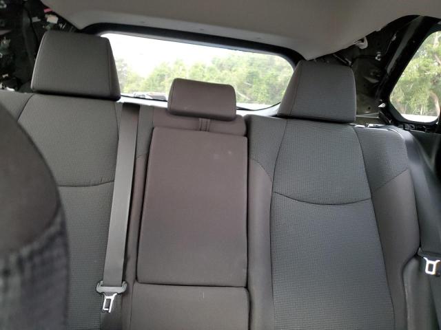 Photo 10 from auction – 2023 TOYOTA RAV4 LE with VIN 2T3H1RFV1PC229821