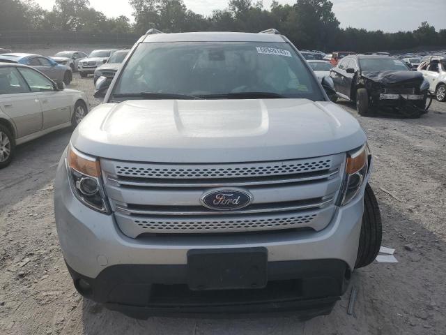 Photo 5 from auction – 2015 FORD EXPLORER L with VIN 1FM5K8F85FGA81259