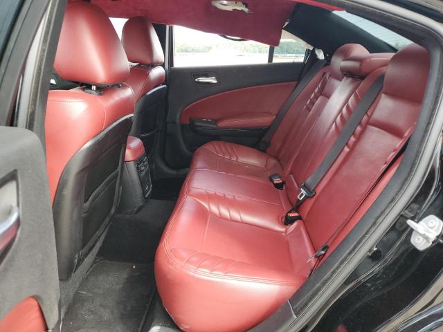 Photo 10 from auction – 2019 DODGE CHARGER SX with VIN 2C3CDXBG8KH722050