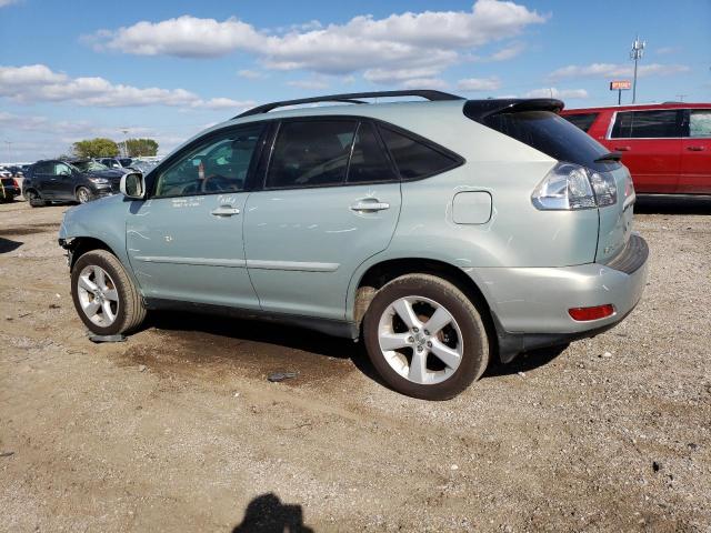 Photo 2 from auction – 2007 LEXUS RX 350 with VIN 2T2HK31U17C044777