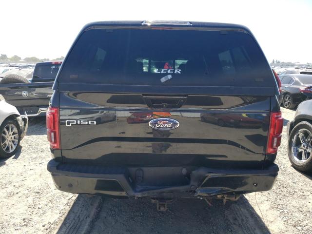 Photo 6 from auction – 2015 FORD F150 SUPER with VIN 1FTEW1EG5FFB12167