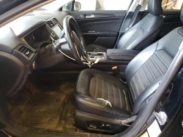 Photo 7 from auction – 2018 FORD FUSION SE with VIN 3FA6P0LU3JR120659