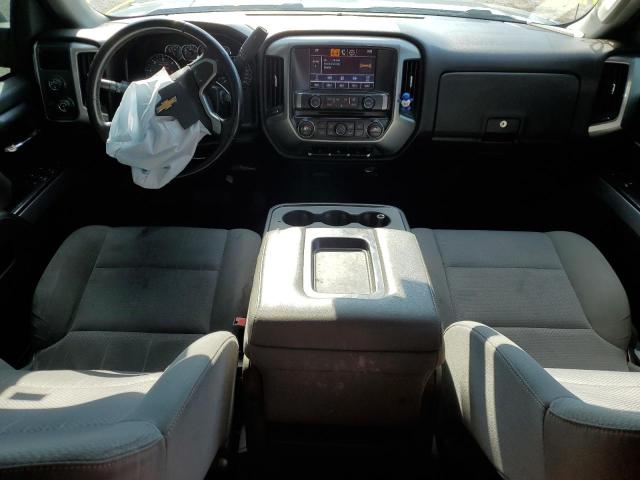 Photo 8 from auction – 2014 CHEVROLET SILVERADO with VIN 1GCVKREC0EZ148207