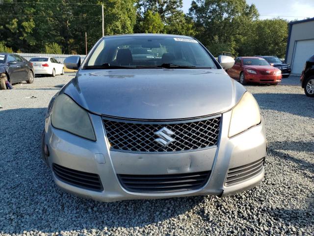 Photo 5 from auction – 2010 SUZUKI KIZASHI with VIN JS2RE9A38A6100793