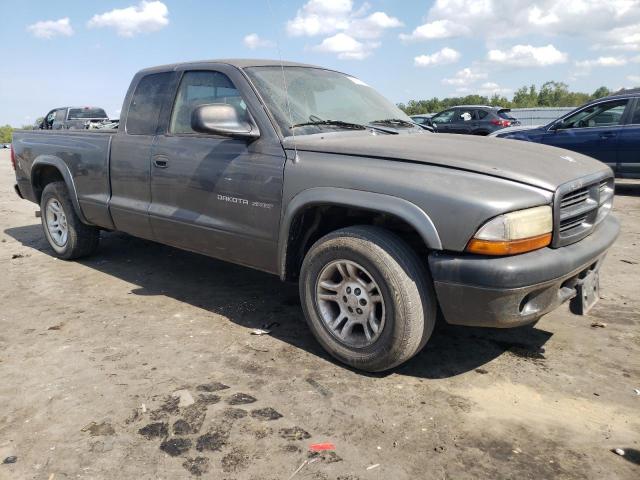 Photo 4 from auction – 2002 DODGE DAKOTA SPO with VIN 1B7GL32X32S584791