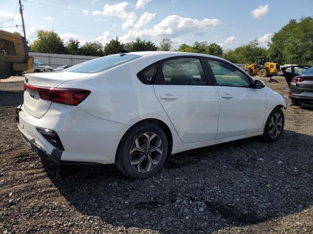 Photo 3 from auction – 2020 KIA FORTE FE with VIN 3KPF24AD5LE173456