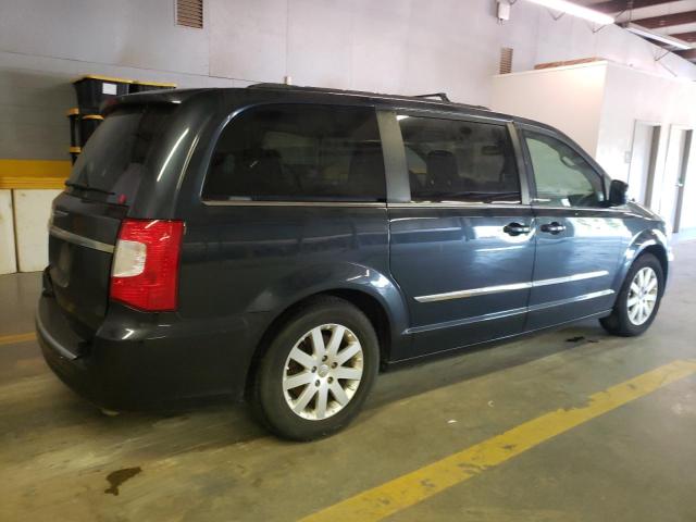 Photo 3 from auction – 2014 CHRYSLER TOWN & COU with VIN 2C4RC1BG6ER217385