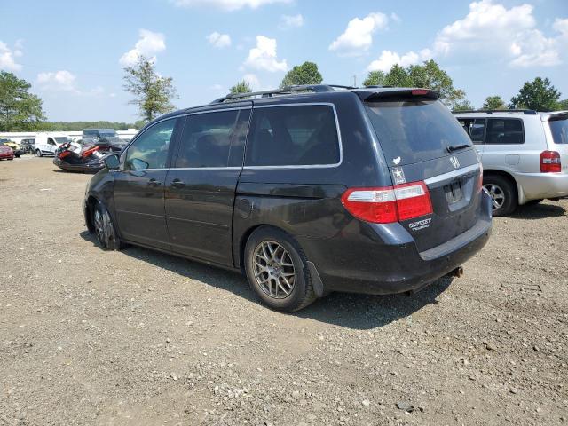 Photo 2 from auction – 2007 HONDA ODYSSEY TO with VIN 5FNRL38817B045695