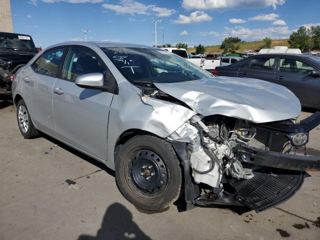 Photo 4 from auction – 2017 TOYOTA COROLLA L with VIN 2T1BURHE0HC751232