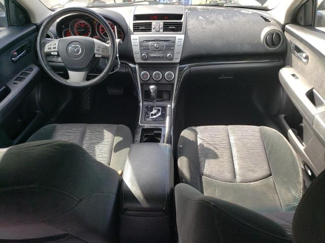 Photo 8 from auction – 2010 MAZDA 6 S with VIN 1YVHZ8CB9A5M30094