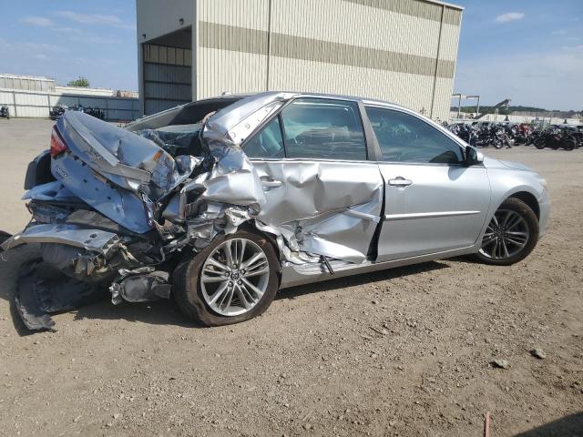 Photo 3 from auction – 2017 TOYOTA CAMRY LE with VIN 4T1BF1FK3HU384202