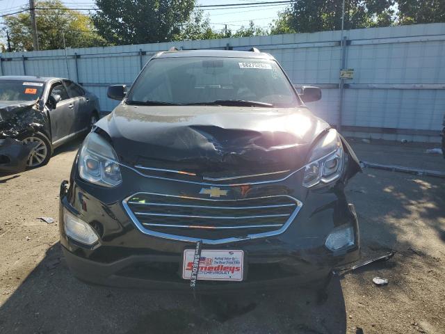 Photo 5 from auction – 2017 CHEVROLET EQUINOX LT with VIN 2GNALCEK0H1587735
