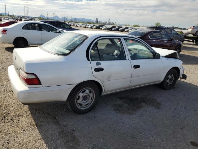 Photo 3 from auction – 1997 TOYOTA COROLLA BA with VIN 1NXBA02E0VZ522184