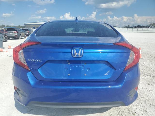 Photo 6 from auction – 2018 HONDA CIVIC EX with VIN 2HGFC2F75JH577638