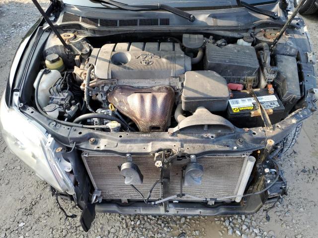 Photo 11 from auction – 2011 TOYOTA CAMRY BASE with VIN 4T1BF3EK4BU134262