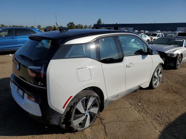 Photo 3 from auction – 2018 BMW I3 REX with VIN WBY7Z4C54JVD95325