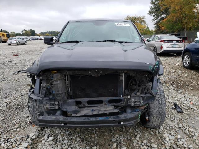 Photo 5 from auction – 2016 RAM 1500 ST with VIN 1C6RR6KG1GS155088