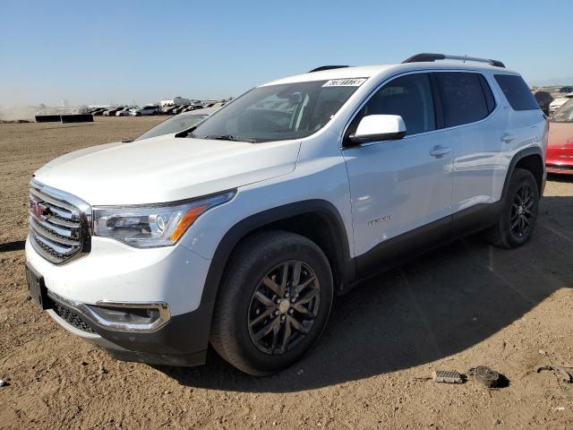 Photo 1 from auction – 2019 GMC ACADIA SLT with VIN 1GKKNULS5KZ175801