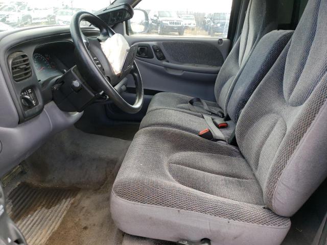Photo 7 from auction – 1999 DODGE DAKOTA with VIN 1B7FL26XXXS278680
