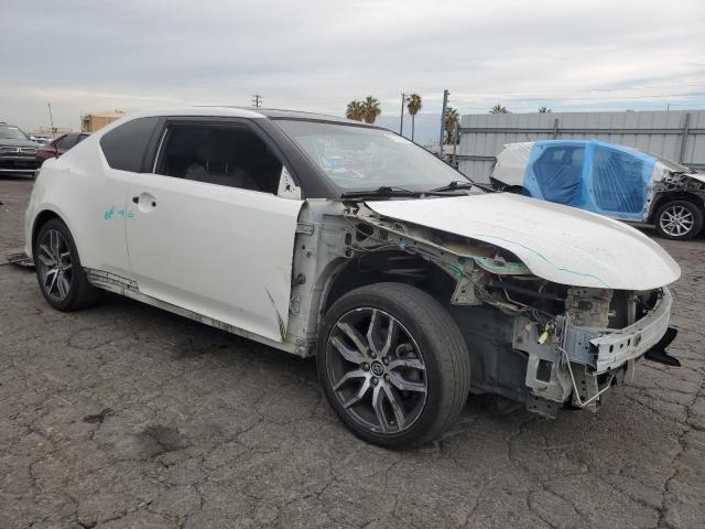 Photo 4 from auction – 2015 TOYOTA SCION TC with VIN JTKJF5C79FJ012295