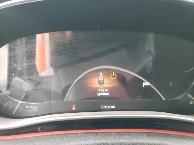 Фото 9 с аукциона – 2014 DODGE DART SE AE с VIN 1C3CDFDH3ED833056