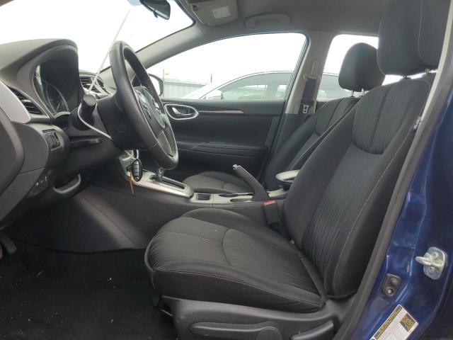 Photo 7 from auction – 2018 NISSAN SENTRA with VIN 3N1AB7AP6JL649487