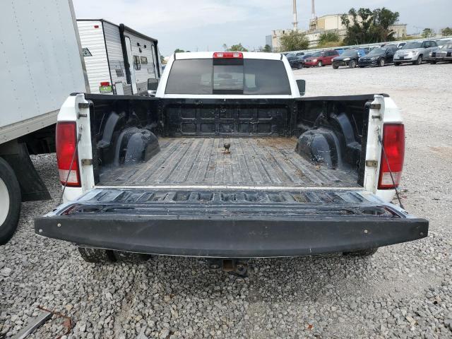 Photo 6 from auction – 2011 DODGE RAM 3500 with VIN 3D73Y4CL9BG572661