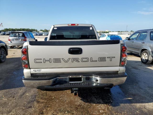 Photo 6 from auction – 2006 CHEVROLET SILVERADO with VIN 3GCEC14V16G179727