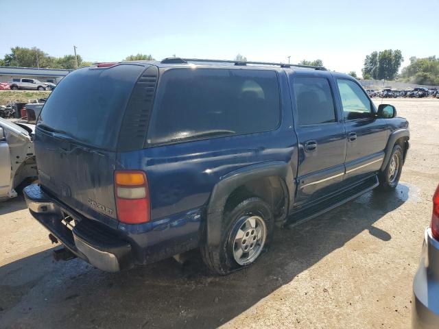 Photo 3 from auction – 2003 CHEVROLET SUBURBAN K with VIN 1GNFK16Z83J264802
