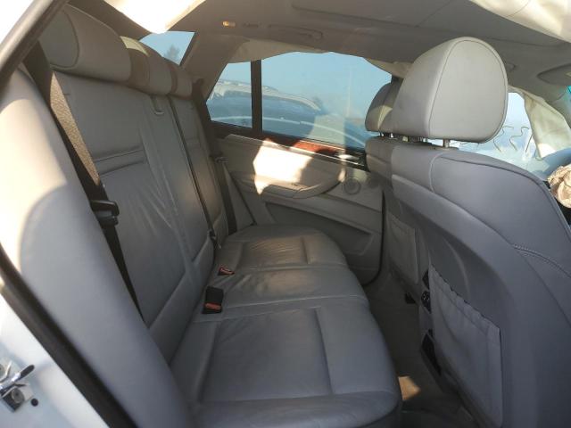 Photo 10 from auction – 2007 BMW X5 3.0I with VIN 5UXFE43517L039987
